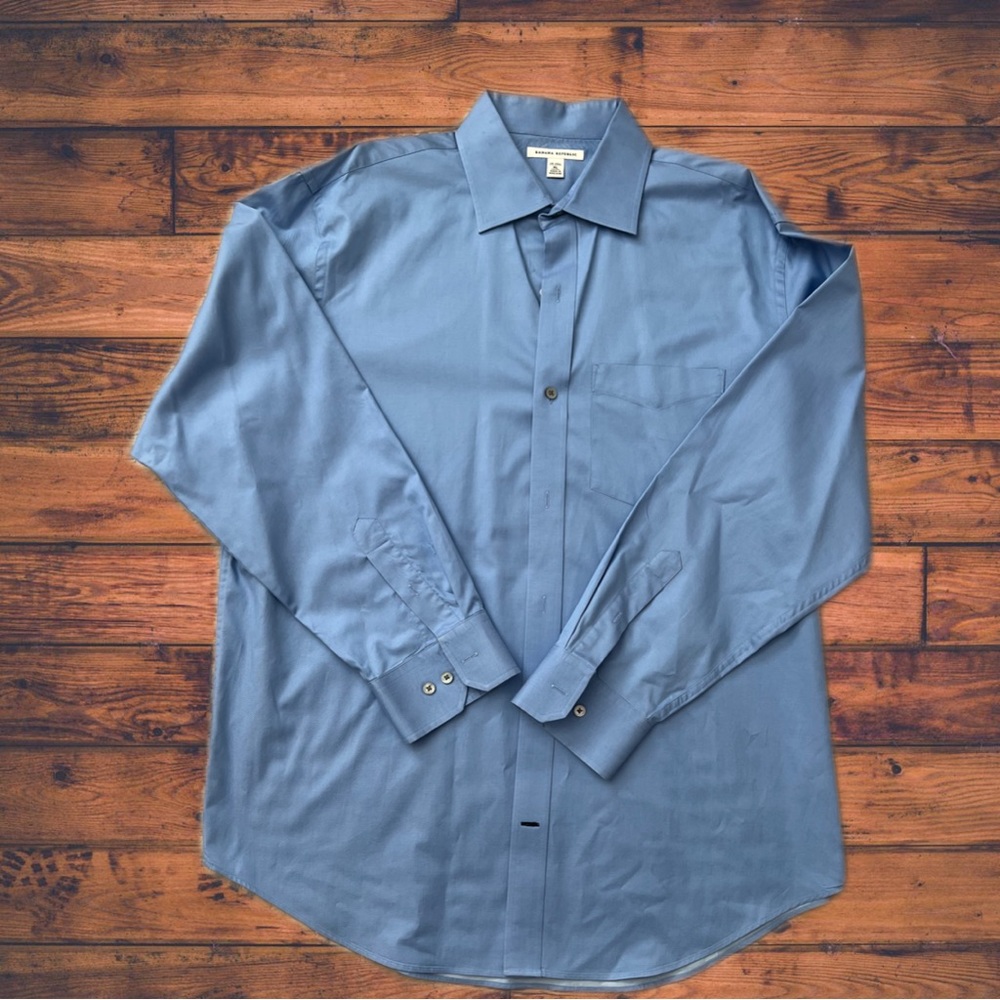 Banana Republic button up dress shirt